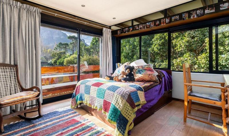 4 Bedroom Property for Sale in Hout Bay Western Cape